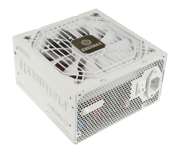 ENERMAX Platimax II 1200W 80 Plus & Cybenetics Platinum EPS1200-NPX-W - 1479890 - zdjęcie 2
